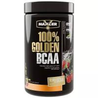 Maxler 100% Golden BCAA 420 гр (Maxler) Фруктовый пунш