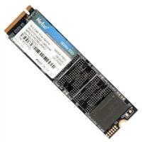 Накопитель SSD M.2 2280 Netac NT01N930E-128G-E4X N930E Pro 128GB PCIe Gen3*4 NVMe 3D TLC 2130/1720MB/s