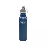 Спортивная бутылка MOBICOOL Stainless steel bottle MDO75 (нерж. сталь,0,75л)