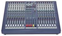 Микшерный пульт Soundcraft LX7ii-16