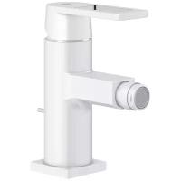 Смеситель для биде Grohe Quadra 32636 белая луна