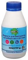 Жидкость для биотуалета нижнего бака и выгребных ям «Девон-Н», концентрат, 0,25 л