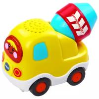 Бетономешалка VTech Бип-Бип Toot-Toot Drivers (арт. 80-127526)