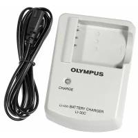 Зарядное устройство OLYMPUS Li-30C charger