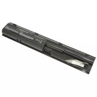 Аккумуляторная батарея для ноутбука HP Compaq HSTNN-LB2R ProBook 4330s (PR06) 5200mAh OEM черная