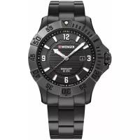 Часы наручные мужские Wenger Seaforce Sport 01.0641.135