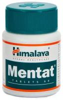 Таблетки Himalaya Herbals Mentat