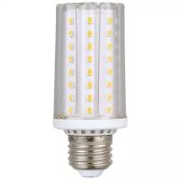 Ecola Corn LED Premium 12,0W 220V E27 4000K кукуруза 72LED 120x41