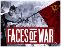 Faces of War