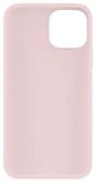 Чехол uBear Touch Mag Case для Apple iPhone 13 mini, розовый