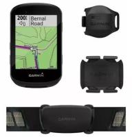 Навигатор Garmin Edge 530 Sensor Bundle