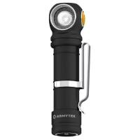 Налобный фонарь ArmyTek Wizard C2 Pro Max Magnet F06701C (холодный свет) черный