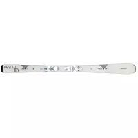 Горные лыжи Head Absolut Joy SLR Pro White/Black + SLR 9.0 Black/White (19/20) (168)