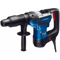 Перфоратор BOSCH GBH 5-40 D