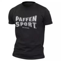 Футболка Paffen Sport, силуэт прилегающий