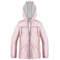 Куртка Poivre Blanc, размер 16(176), glow pink