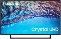 Телевизор Samsung UE43BU8500UXCE, 4K Ultra HD, черный