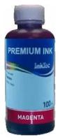 Чернила 100 мл InkTec Epson T0823 для R270/290/390 magenta (E0010-100MM)