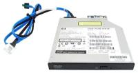 Оптический привод HP SATA Slimline DVD-ROM optical drive (481428-001)