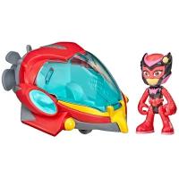 Игровой набор Hasbro PJ masks Подводные лодки Алетт F28075X0