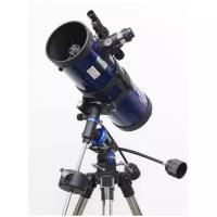 Meade Polaris 114 мм экваториальный телескоп-рефлектор Ньютона