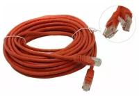 Patch Cord UTP (коммутационный шнур витая пара) - -