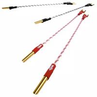 Перемычки Spade - Banana Nordost Bi-Wire Jumpers Spade-Banana