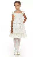 Нарядное платье для девочки Инфанта, модель 80114