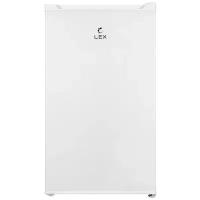 Холодильник LEX RFS 101 DF WH однокамерный цвет белый