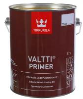 Грунт-антисептик VALTTI PRIMER 2,7 л