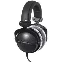 Наушники Beyerdynamic DT 770 Pro (250 Ohm), черный/серый