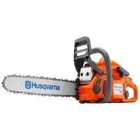 Бензиновая пила Husqvarna 440e II 2.4 л.с