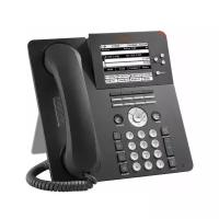 VoIP-оборудование Avaya VoIP-телефон Avaya 9650