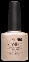 CND Shellac 