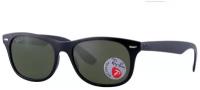 Солнцезащитные очки Ray-Ban 4207 601S/9A New Wayfarer Liteforce Polarized