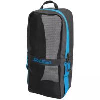 Чехол для альпинистских кошек Salewa Gear Bag Black