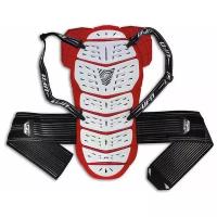 Защита спины FTwo Fenom back support with body belt