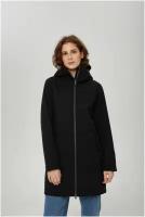 Куртка женская NORPPA LADOGA 100112 (060 черный, 44)