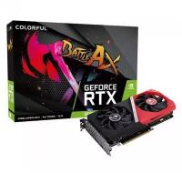 Видеокарта Colorful GeForce RTX 3060 NB DUO 12G V2 L-V (RTX 3060 NB DUO 12G V2 L-V)