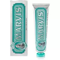 Зубная паста Marvis Anise Mint, 85 мл