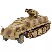 Сборная модель Revell sWS with 15 cm Panzerwerfer 42 (03264) 1:72