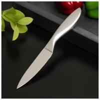 Нож для овощей Доляна Salomon, лезвие 9,5 см