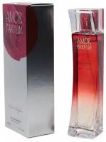 France Parfum / Женская парфюмерная вода Amor parfum / Амор парфюм, 50 мл