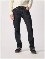 Джинсы мужские, Pepe Jeans London, артикул: PM206319, цвет: (AB0), размер: 30/34