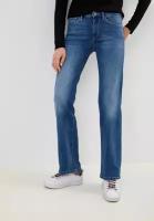 брюки (джинсы), Pepe Jeans London, модель: PL204154GW72, цвет: голубой, размер: 48-50(32//32)