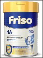 Смесь Friso гипоаллергенный HA 1, с 0 до 6 месяцев