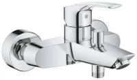 Смеситель для ванны Grohe Eurosmart 33300003, нажимной