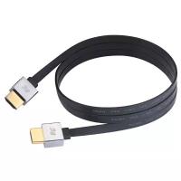 Кабель HDMI - HDMI Real Cable HD-ULTRA 2.0m