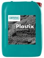 CEMMIX Пластификатор Plastix 10 л 529020