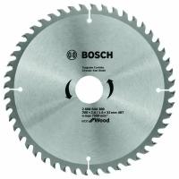 Диск пильный Bosch ECO WO 200x32-48T